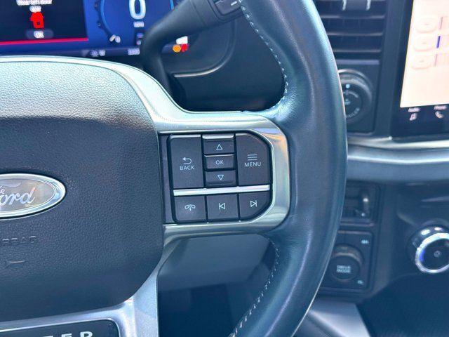 2024 Ford F-350 Limited