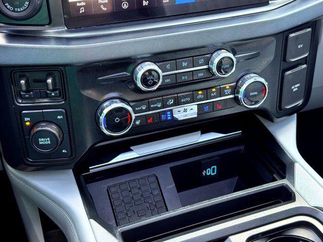 2024 Ford F-350 Limited