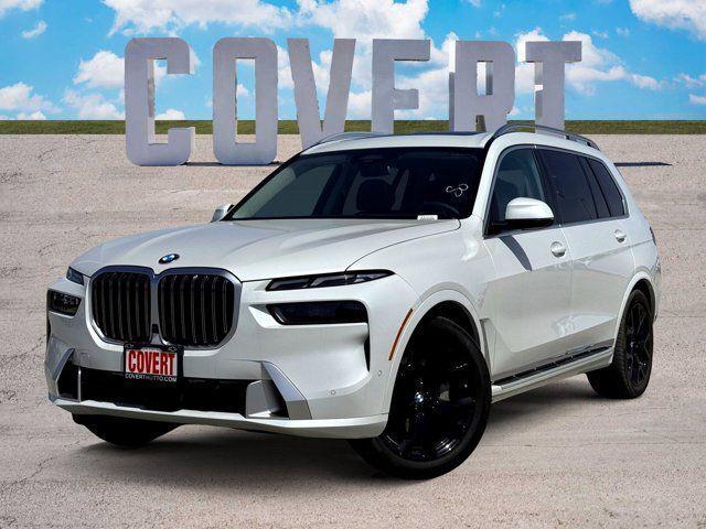 2026 BMW X7 xDrive40i for sale in Austin, TX