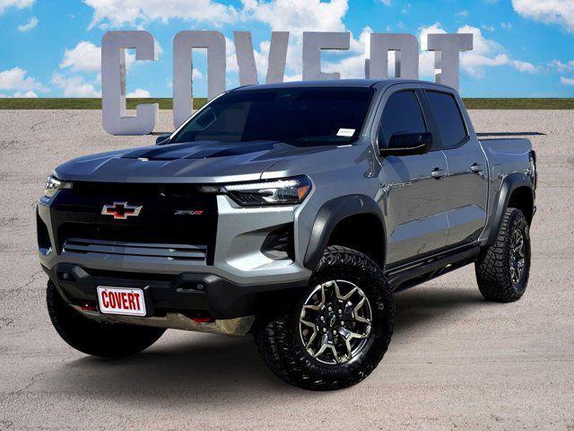 2026 Chevrolet Colorado ZR2, 4WD for sale in Austin, TX