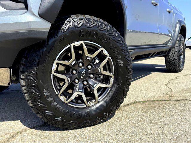 2026 Chevrolet Colorado ZR2, 4WD