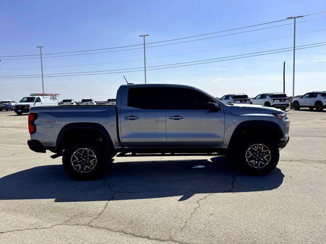 2026 Chevrolet Colorado ZR2, 4WD