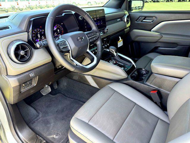 2026 Chevrolet Colorado ZR2, 4WD