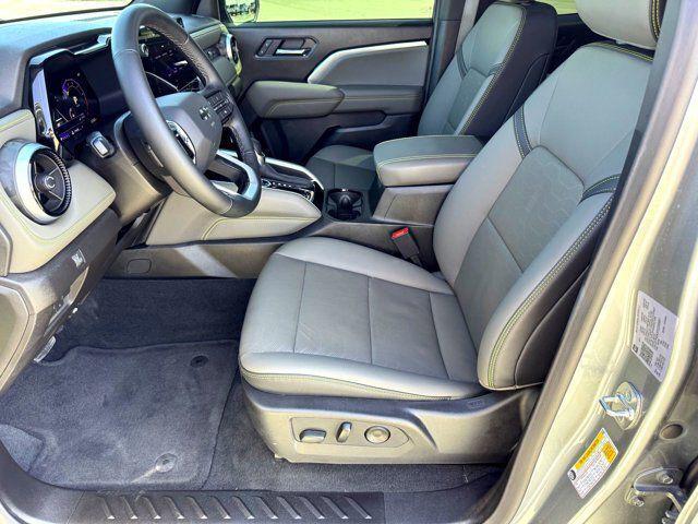 2026 Chevrolet Colorado ZR2, 4WD