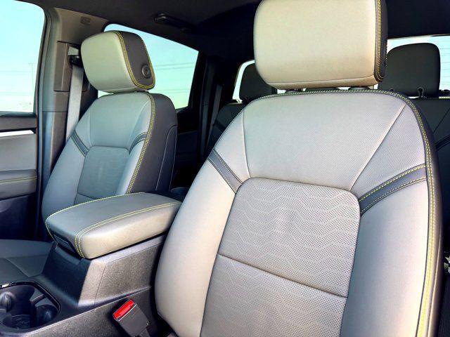 2026 Chevrolet Colorado ZR2, 4WD
