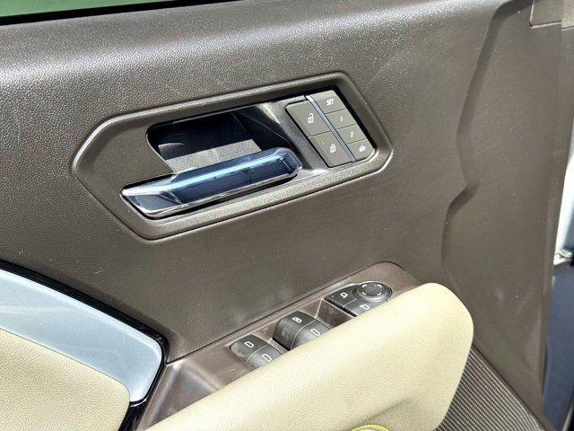 2026 Chevrolet Colorado ZR2, 4WD