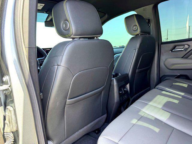 2026 Chevrolet Colorado ZR2, 4WD