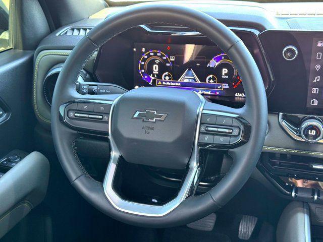 2026 Chevrolet Colorado ZR2, 4WD
