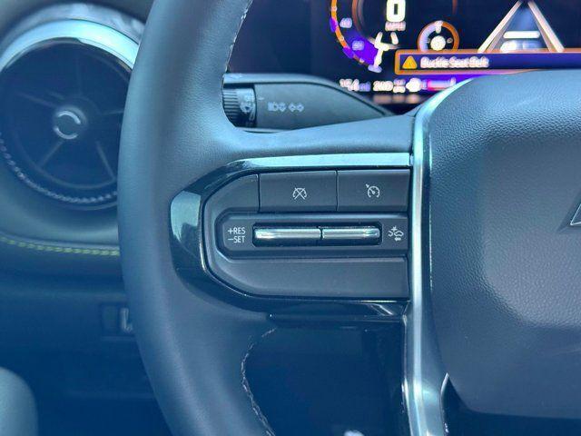 2026 Chevrolet Colorado ZR2, 4WD
