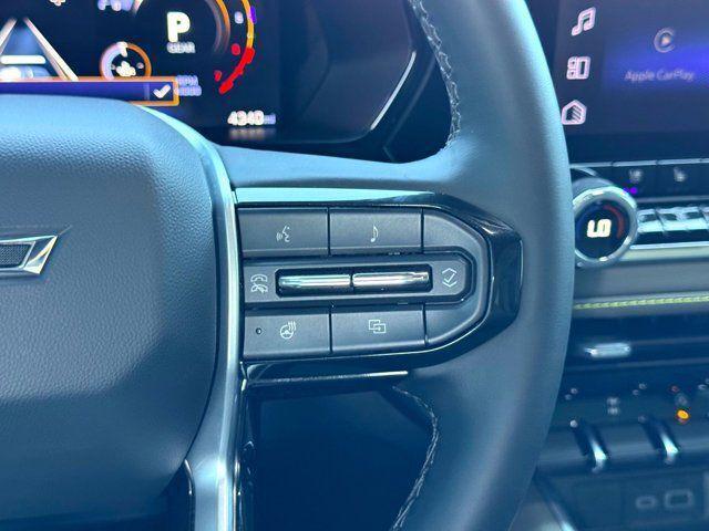 2026 Chevrolet Colorado ZR2, 4WD
