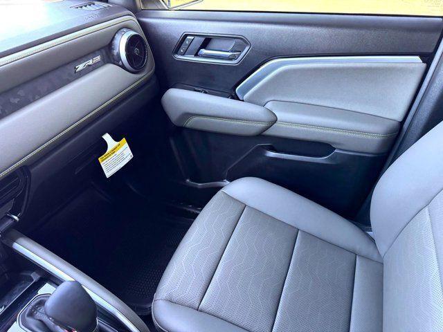 2026 Chevrolet Colorado ZR2, 4WD