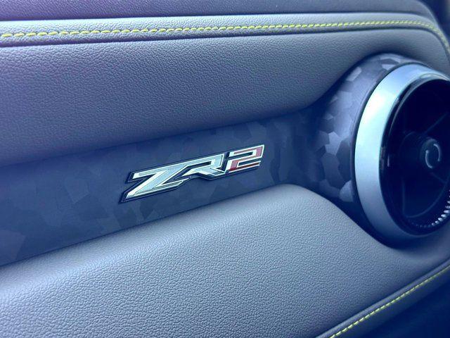 2026 Chevrolet Colorado ZR2, 4WD