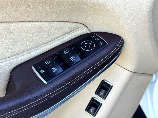 2019 Mercedes-Benz GLS GLS 550 4MATIC