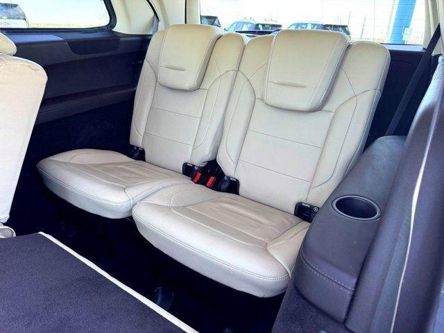 2019 Mercedes-Benz GLS GLS 550 4MATIC