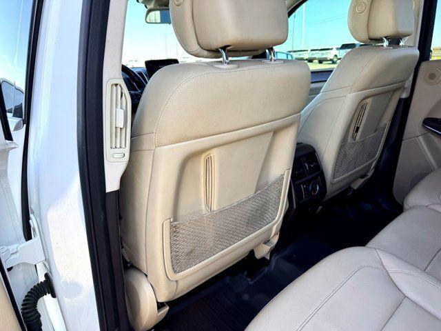 2019 Mercedes-Benz GLS GLS 550 4MATIC