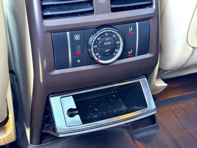 2019 Mercedes-Benz GLS GLS 550 4MATIC