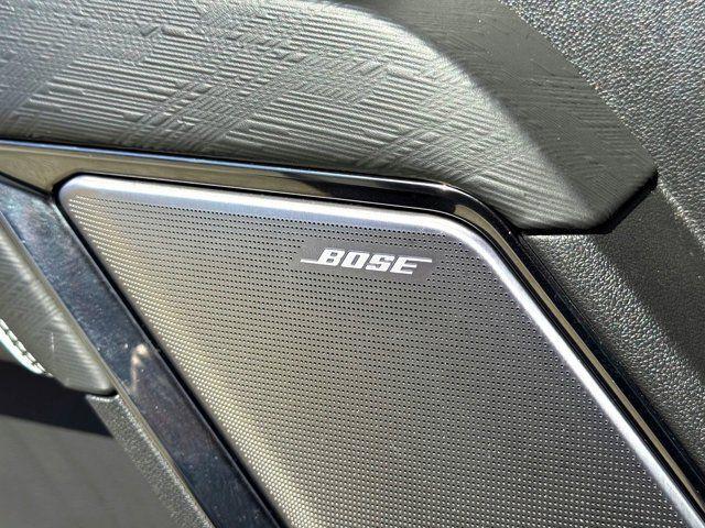 2024 GMC Sierra 2500HD 4WD Crew Cab Standard Bed AT4X
