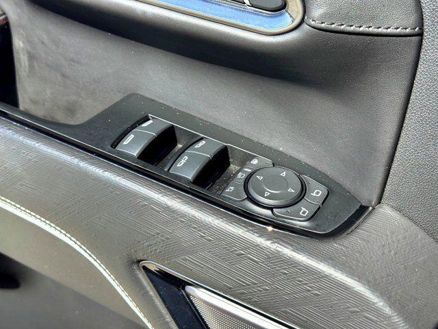 2024 GMC Sierra 2500HD 4WD Crew Cab Standard Bed AT4X