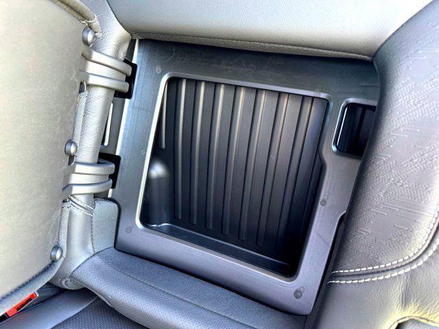 2024 GMC Sierra 2500HD 4WD Crew Cab Standard Bed AT4X