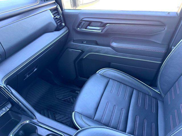2024 GMC Sierra 2500HD 4WD Crew Cab Standard Bed AT4X