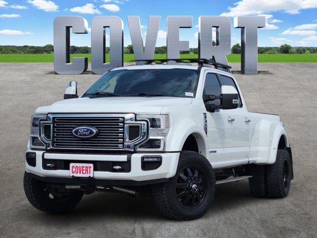 2022 Ford F-450 Limited for sale in Austin, TX
