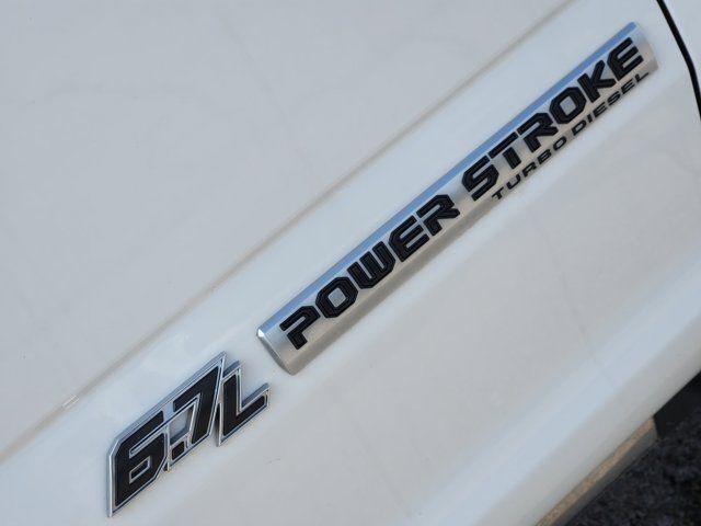 2022 Ford F-450 Limited