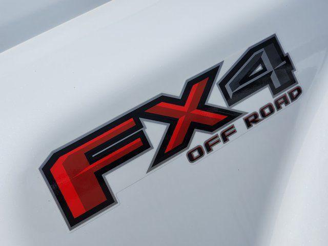 2022 Ford F-450 Limited