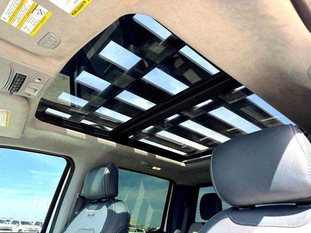 2022 Ford F-450 Limited