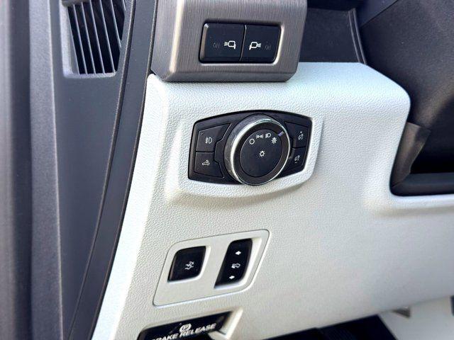 2022 Ford F-450 Limited