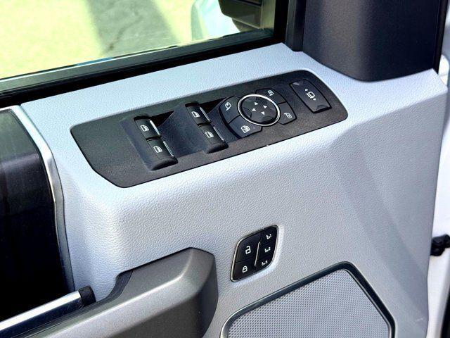 2022 Ford F-450 Limited