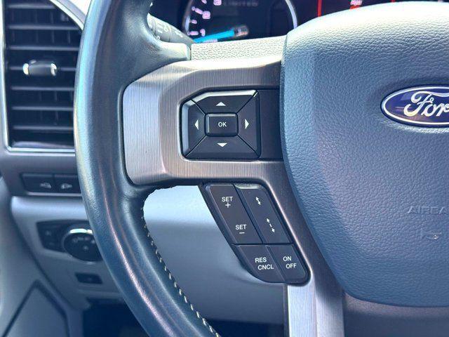 2022 Ford F-450 Limited