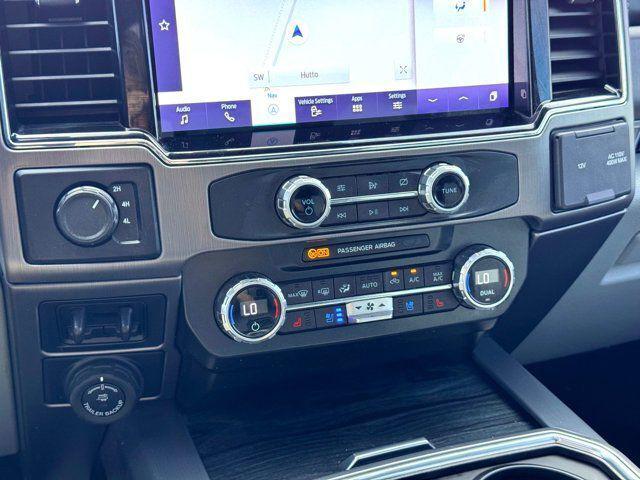 2022 Ford F-450 Limited