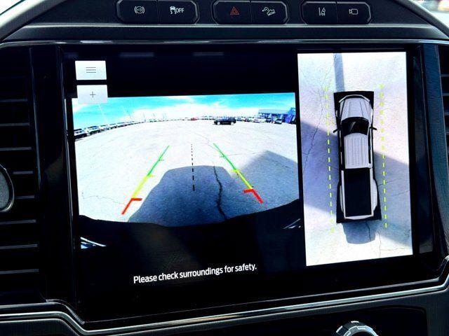 2022 Ford F-450 Limited