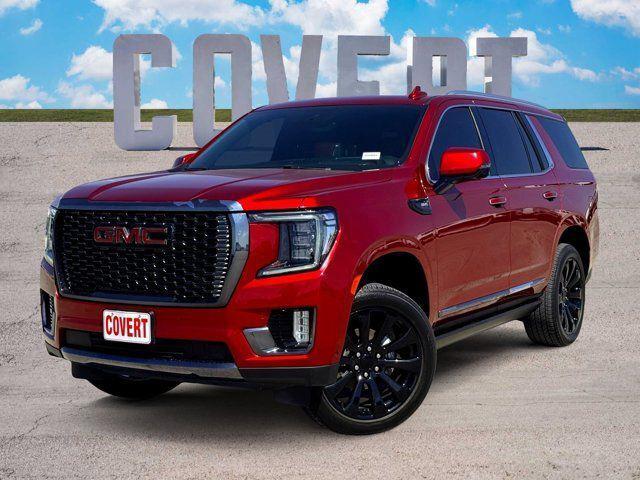 2023 GMC Yukon 4WD Denali Ultimate for sale in Austin, TX