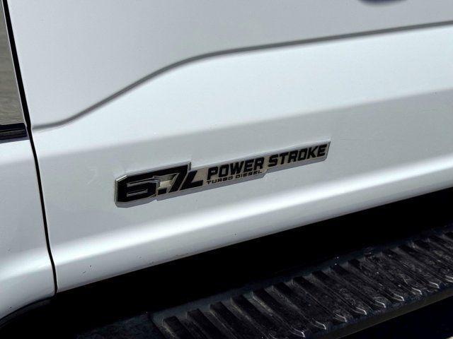 2023 Ford F-250 XL