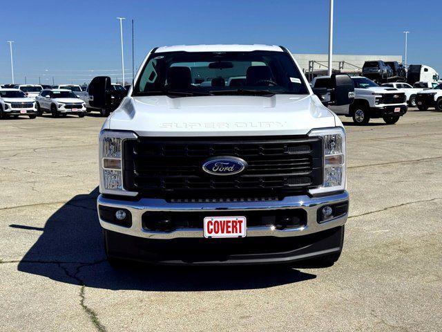 2023 Ford F-250 XL