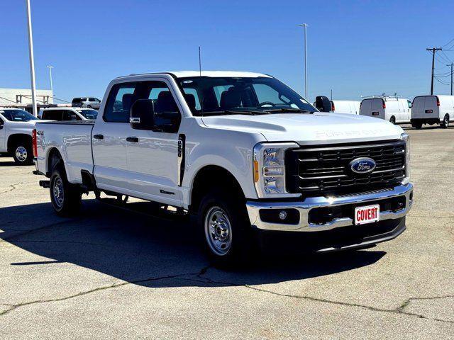 2023 Ford F-250 XL