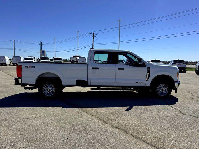 2023 Ford F-250 XL