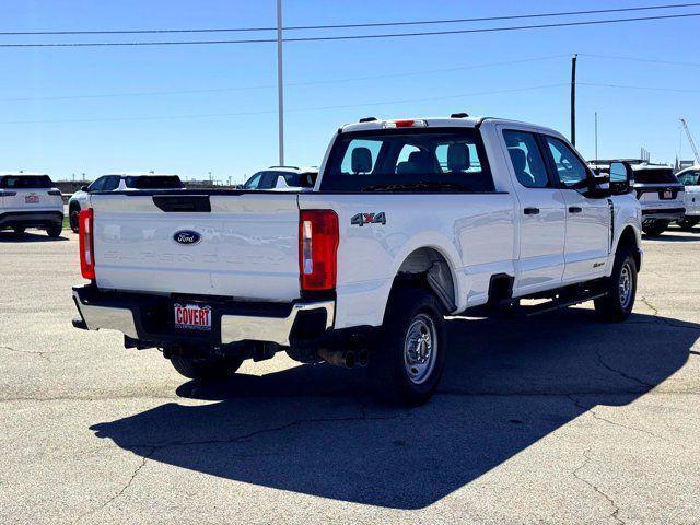 2023 Ford F-250 XL
