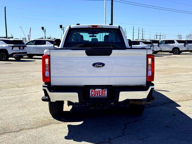 2023 Ford F-250 XL