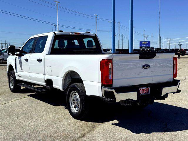 2023 Ford F-250 XL
