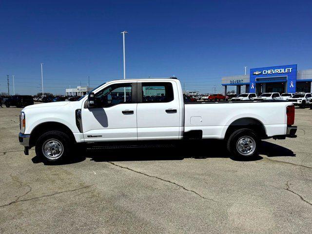 2023 Ford F-250 XL