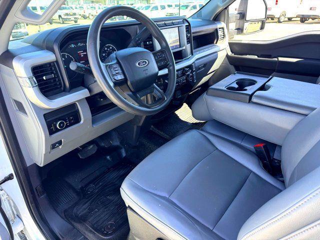 2023 Ford F-250 XL