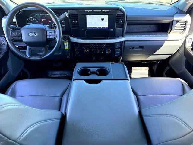 2023 Ford F-250 XL