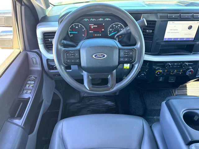 2023 Ford F-250 XL