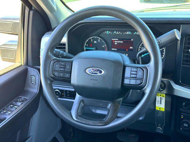2023 Ford F-250 XL