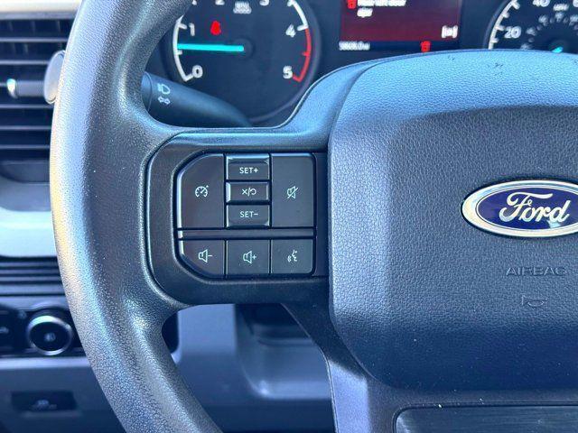 2023 Ford F-250 XL