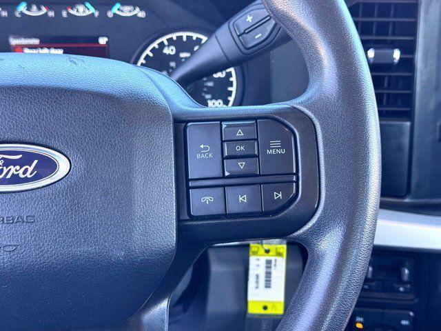 2023 Ford F-250 XL