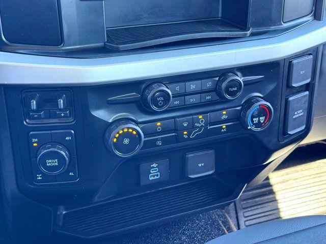 2023 Ford F-250 XL