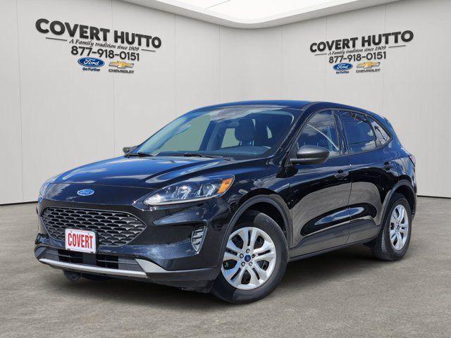 2020 Ford Escape S for sale in Austin, TX